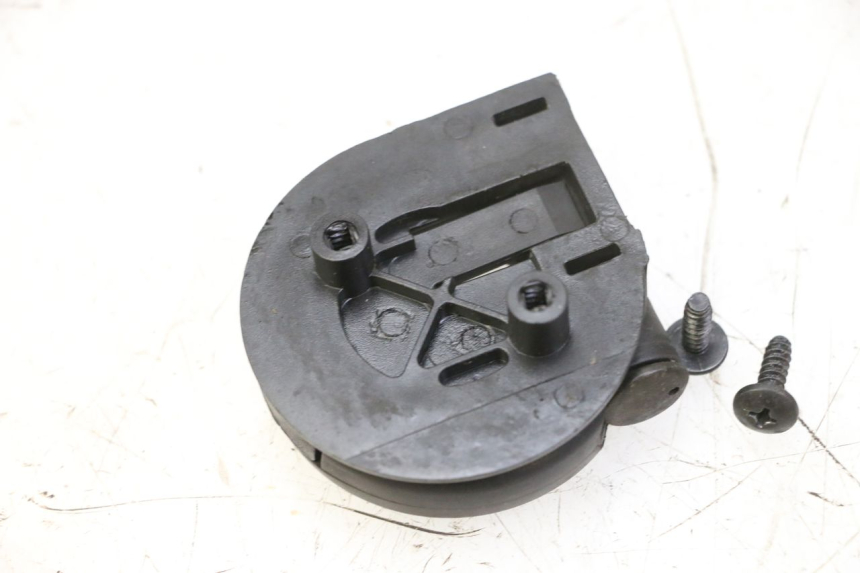 photo de GEPÃ„CKHAKEN PIAGGIO LIBERTY 125 (1998 - 2008)