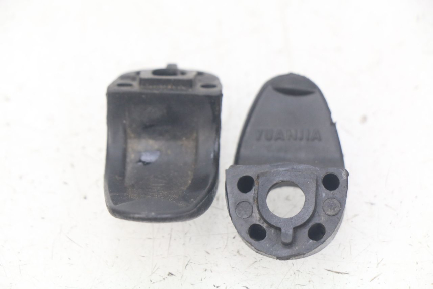 photo de GEPÃ„CKHAKEN LONGJIA DIGITA 4T 50 (2019 - 2022)