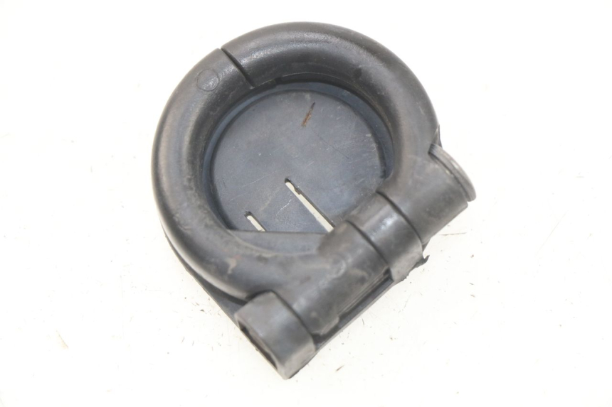 photo de GEPÃ„CKHAKEN PIAGGIO MP3 LT 400 (2007 - 2012)