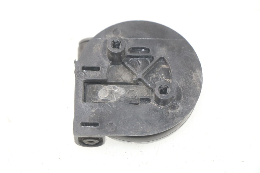 photo de GEPÃ„CKHAKEN PIAGGIO MP3 LT 400 (2007 - 2012)