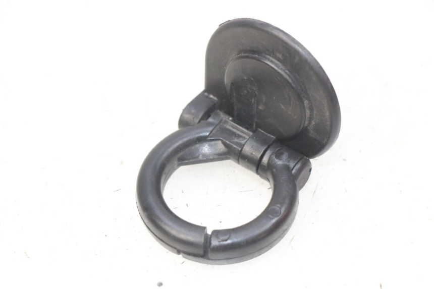 photo de TASCHENHAKEN PIAGGIO MP3 LT 300 (2010 - 2016) - Hauptansicht