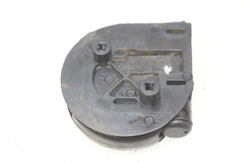 photo de TASCHENHAKEN PIAGGIO MP3 LT 300 (2010 - 2016) - Zoom auf Gebrauchszustand