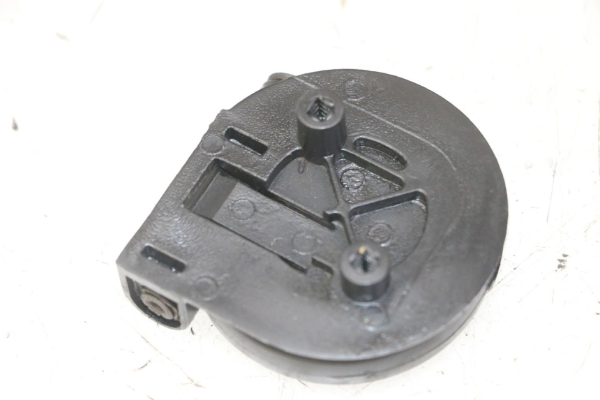 photo de GEPÃ„CKHAKEN PIAGGIO MP3 LT 400 (2007 - 2012)