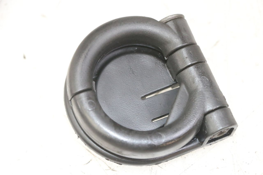 photo de GEPÃ„CKHAKEN PIAGGIO MP3 LT 400 (2007 - 2012)