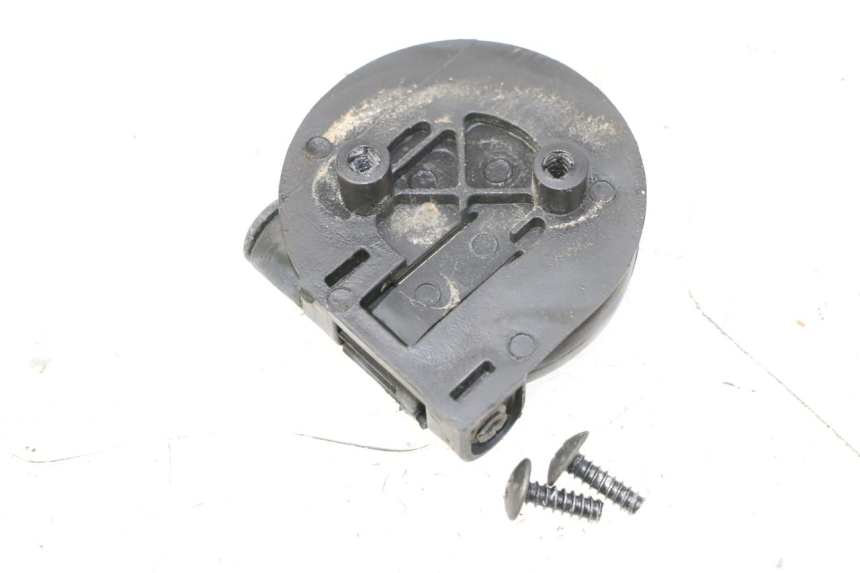 photo de GEPÃ„CKHAKEN PIAGGIO MP3 RL 250 (2007 - 2010)