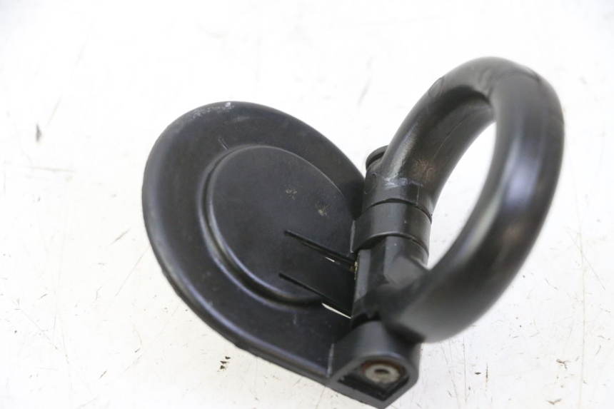 photo de GEPÃ„CKHAKEN PIAGGIO MP3 RL 250 (2007 - 2010)