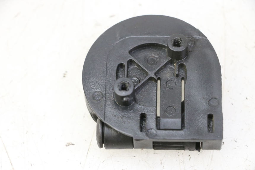 photo de GEPÃ„CKHAKEN PIAGGIO MP3 RL 250 (2007 - 2010)