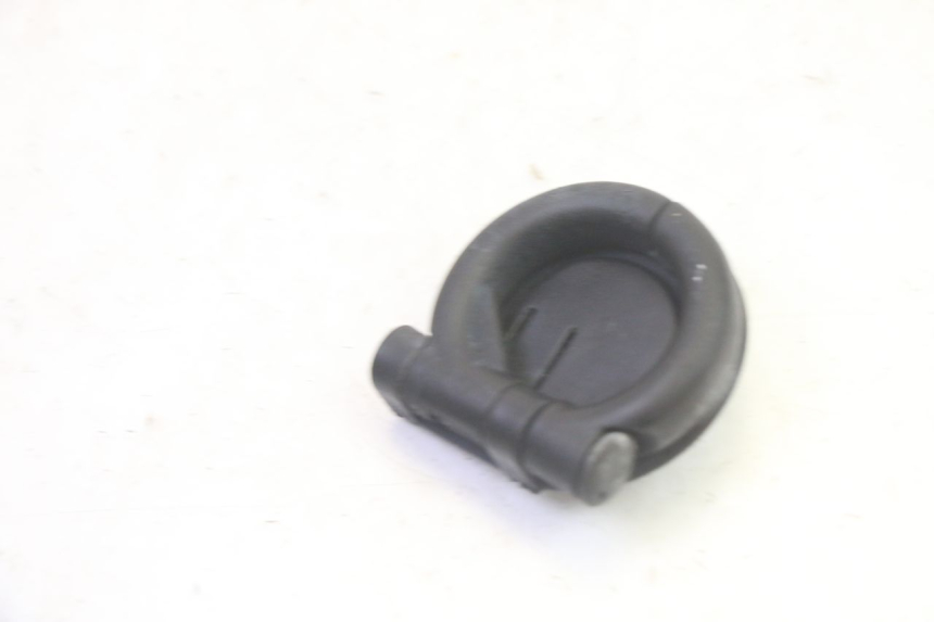 photo de GEPÃ„CKHAKEN PIAGGIO MP3 RL 250 (2007 - 2010) - Zoom auf Gebrauchszustand