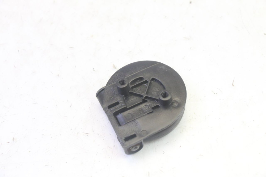 photo de GEPÃ„CKHAKEN PIAGGIO MP3 RL 250 (2007 - 2010) - Alternative Perspektive