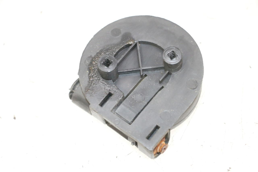 photo de GEPÄCKHAKEN PIAGGIO NEW TYPHOON 50 (2018 - 2021) - Detailansicht des Bauteils