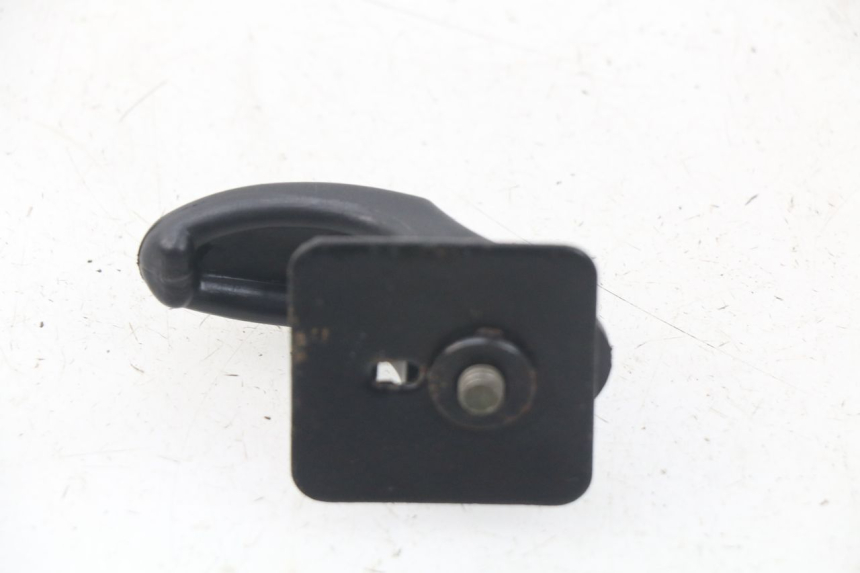 photo de GEPÃ„CKHAKEN SYM ORBIT 2 4T 50 (2018 - 2022)