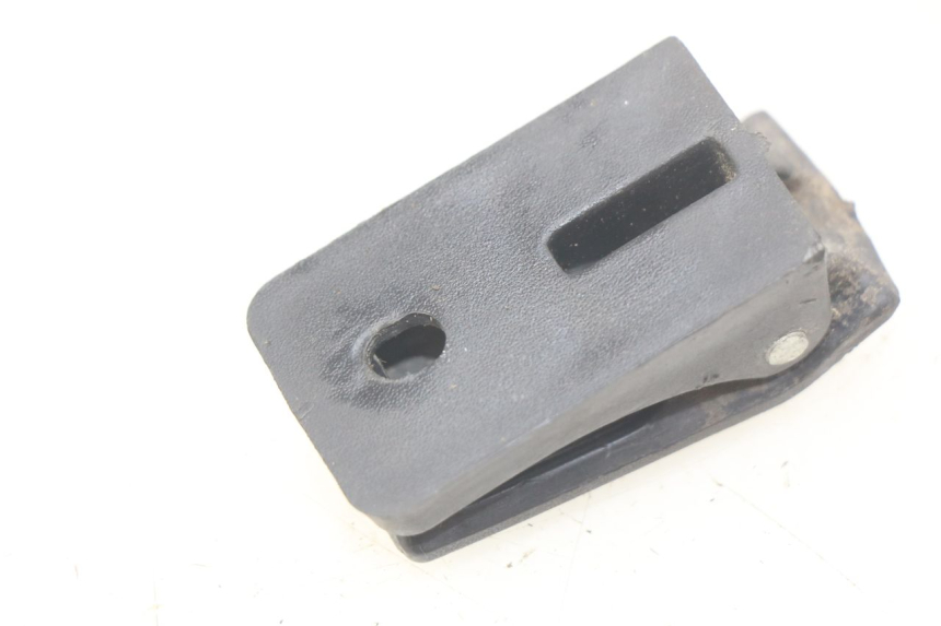 photo de TASCHENHAKEN TNT MOTOR OTTO 2T 50 (2012 - 2018)