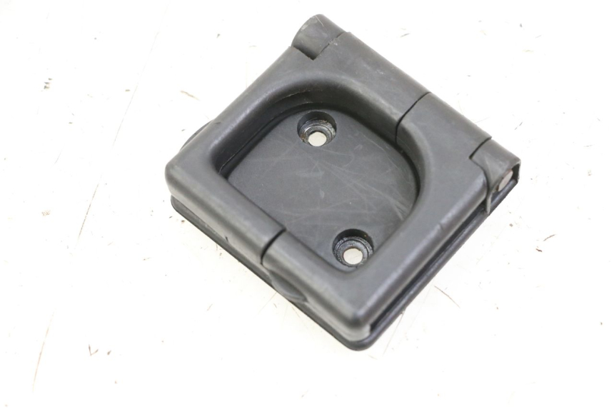 photo de GEPÃ„CKHAKEN PEUGEOT ELYSTAR 50 (2002 - 2014)