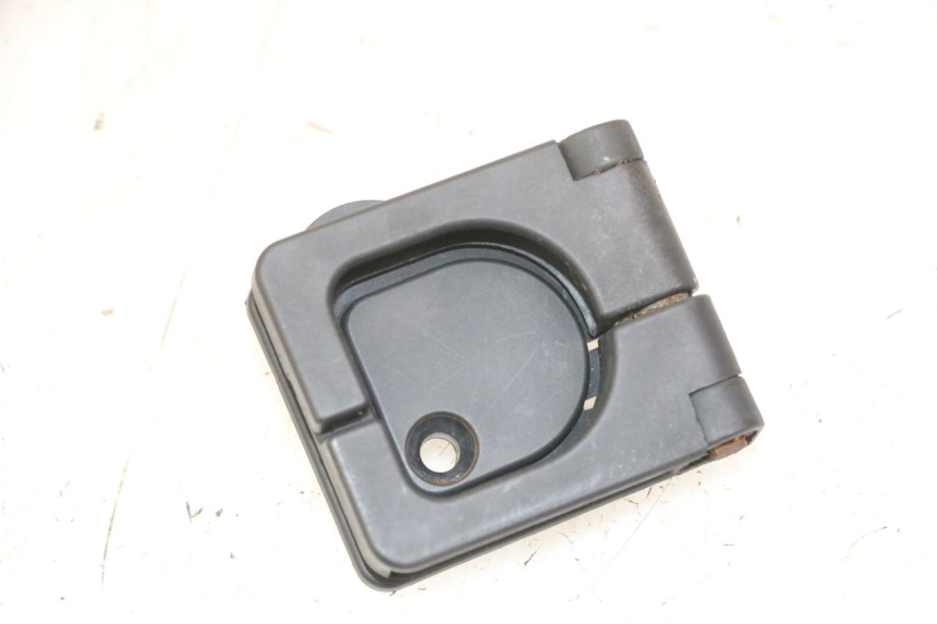 photo de GEPÃ„CKHAKEN PEUGEOT VIVACITY 125 (2010 - 2017)