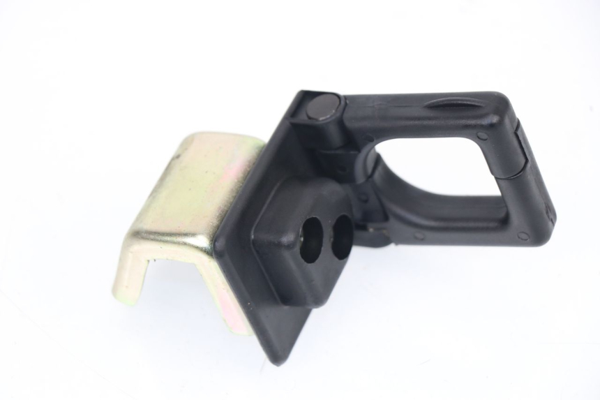 photo de GEPÃ„CKHAKEN PGO LIGERO 50 (2006 - 2010)