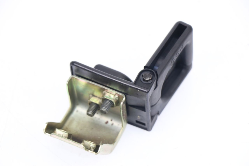 photo de GEPÃ„CKHAKEN PGO LIGERO 50 (2006 - 2010)