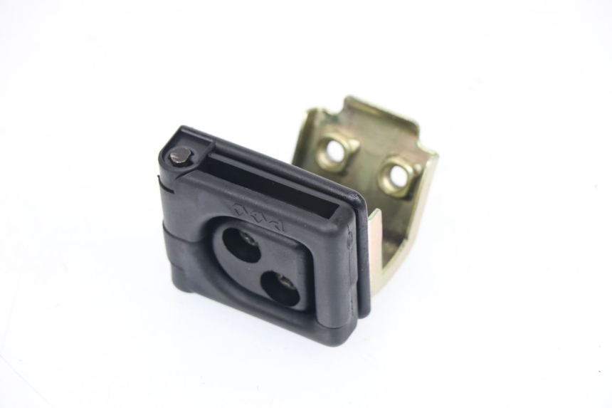 photo de GEPÃ„CKHAKEN PGO LIGERO 50 (2006 - 2010)
