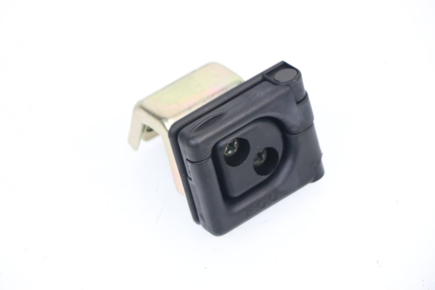 photo de GEPÃ„CKHAKEN PGO LIGERO 50 (2006 - 2010)