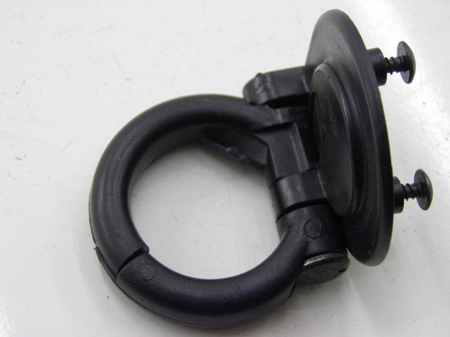photo de GEPÃ„CKHAKEN PIAGGIO MP3 125 (2006 - 2014)