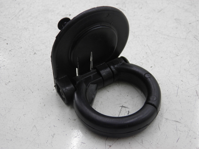 photo de GEPäCKHAKEN PIAGGIO MP3 500 (2011 - 2015)