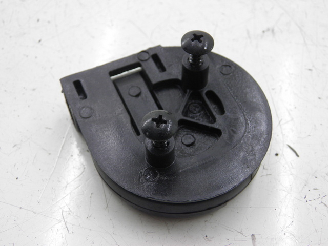 photo de GEPäCKHAKEN PIAGGIO MP3 500 (2011 - 2015)