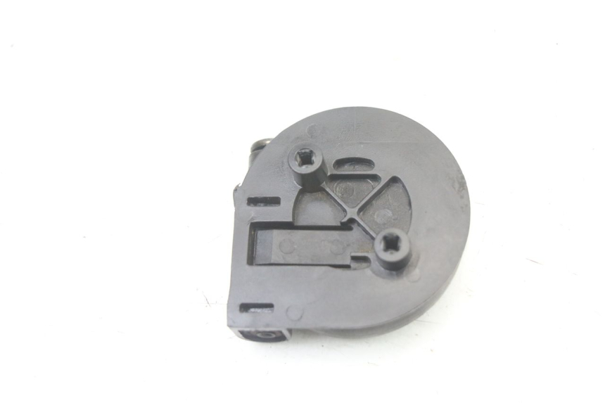 photo de GEPÃ„CKHAKEN PIAGGIO VESPA GRANTURISMO 125 (2003 - 2007)