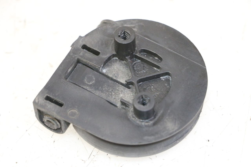 photo de GEPÃ„CKHAKEN PIAGGIO VESPA GRANTURISMO 200 (2004 - 2005)