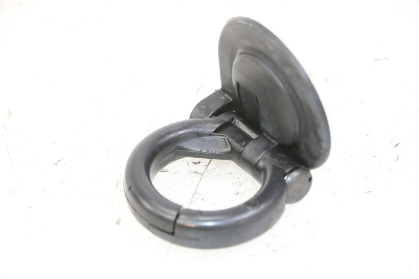 photo de GEPäCKHAKEN PIAGGIO VESPA S 2T 50 (2007 - 2014)