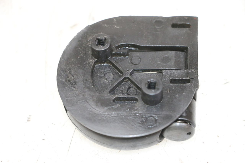 photo de GEPäCKHAKEN PIAGGIO VESPA S 2T 50 (2007 - 2014)