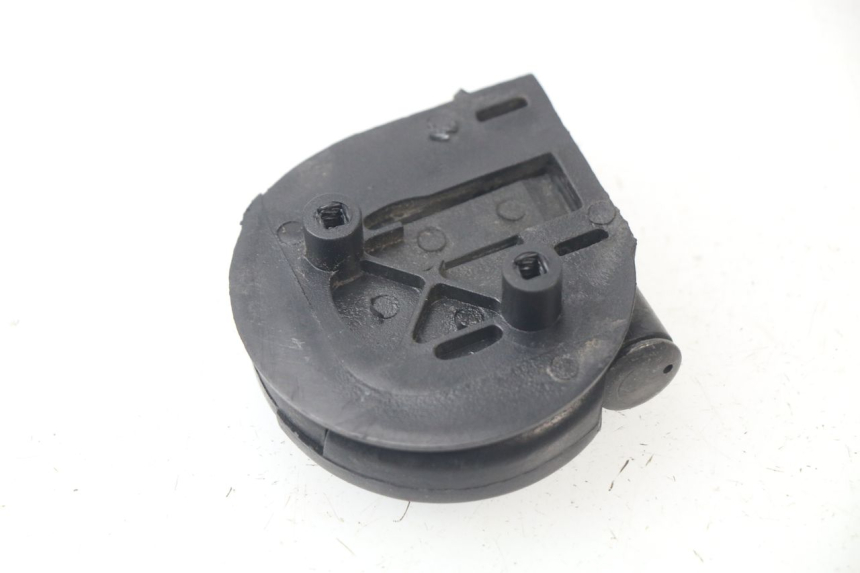 photo de GEPÃ„CKHAKEN PIAGGIO XEVO X-EVO 250 (2007 - 2012)