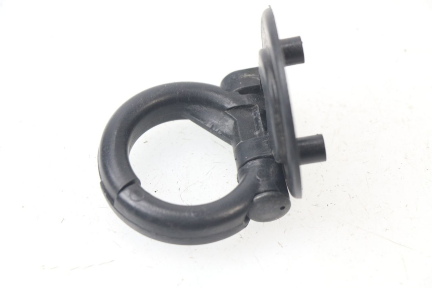 photo de GEPÃ„CKHAKEN PIAGGIO XEVO X-EVO 250 (2007 - 2012)