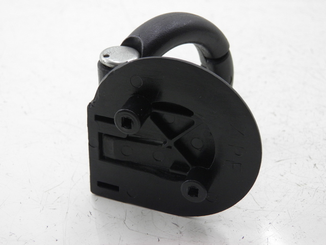 photo de TASCHENHAKEN PIAGGIO ZIP 2T 50 (2009 - 2019)