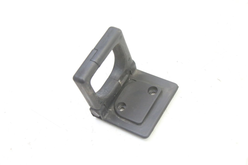 photo de GEPÃ„CKHAKEN PEUGEOT SATELIS 250 (2006 - 2012)