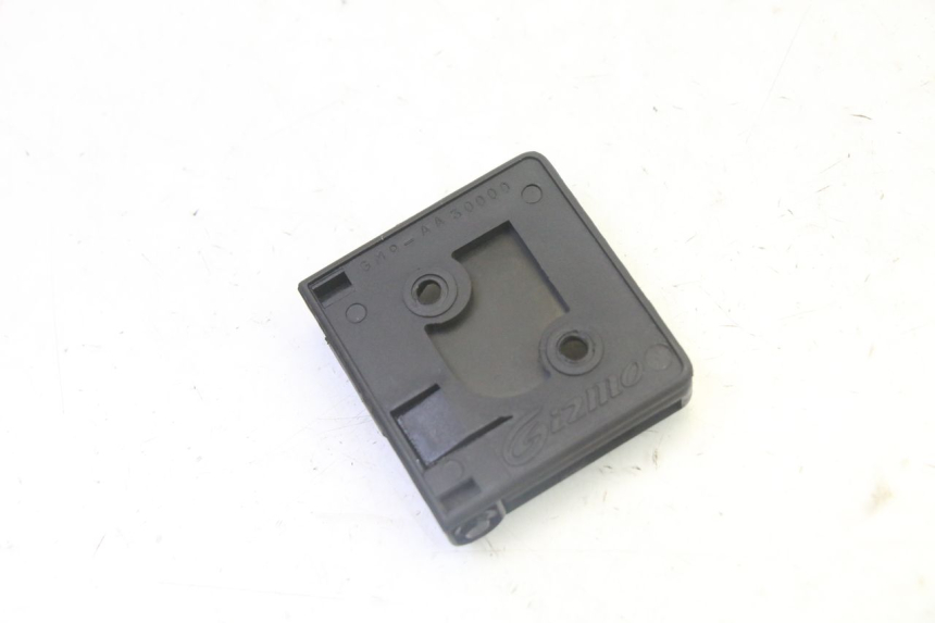 photo de GEPÃ„CKHAKEN PEUGEOT SATELIS 125 (2013 - 2018)