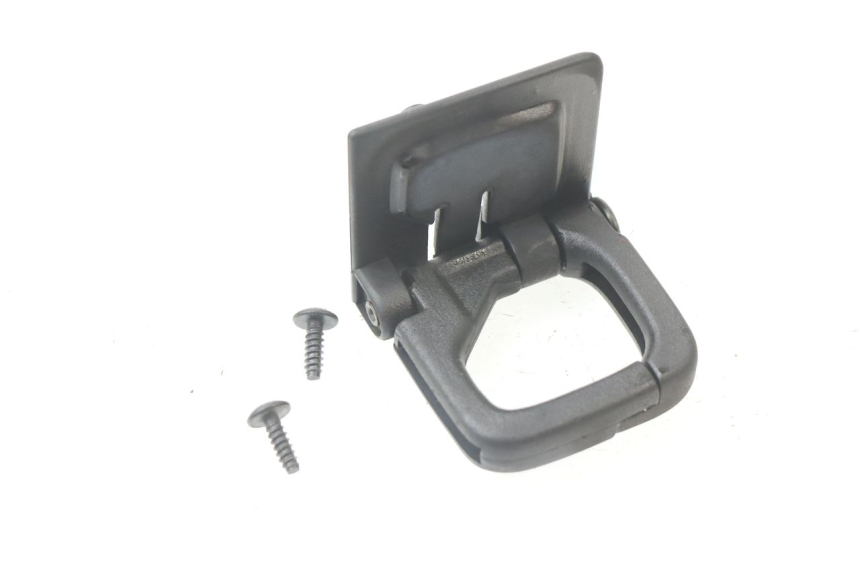 photo de GEPÃ„CKHAKEN PIAGGIO SKIPPER 125 (2000 - 2004)