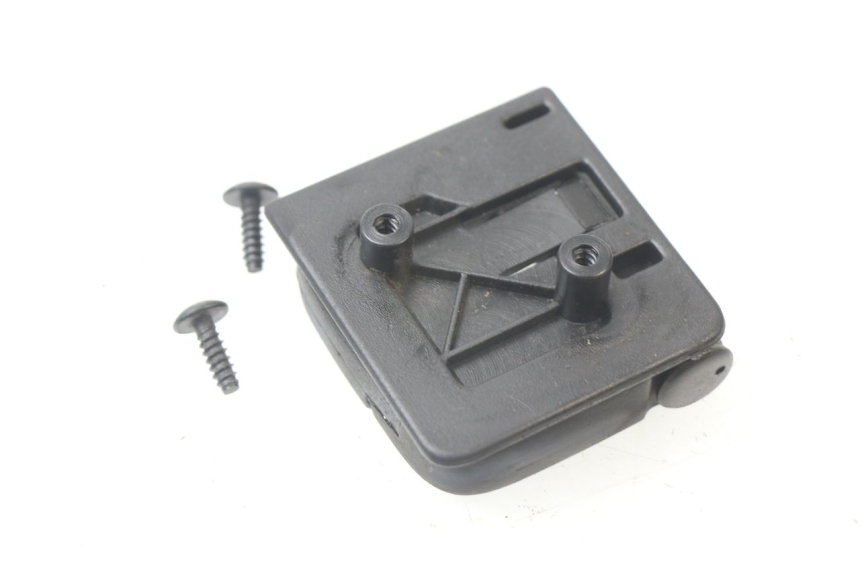 photo de GEPÃ„CKHAKEN PIAGGIO SKIPPER 125 (2000 - 2004)