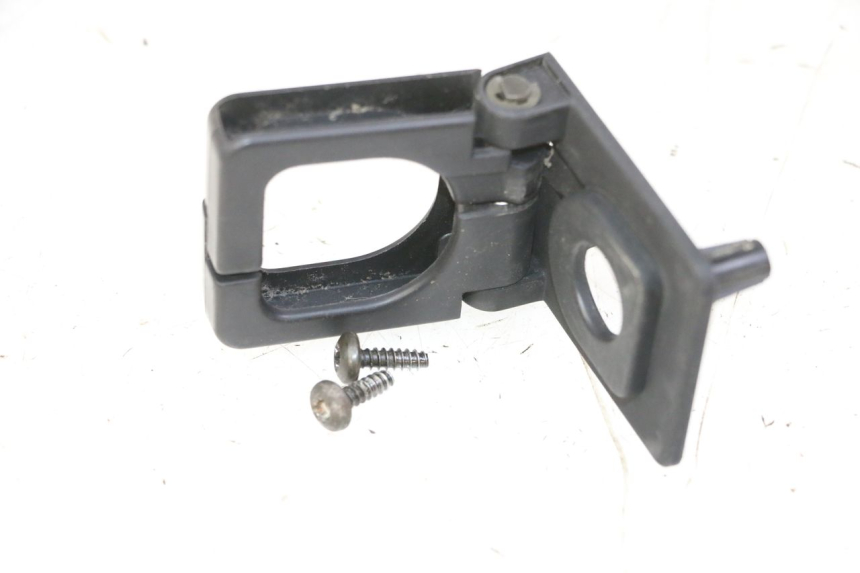 photo de GEPÃ„CKHAKEN PEUGEOT SPEEDFIGHT 3 AIR 50 (2009 - 2015)