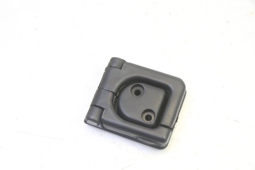 photo de GEPÃ„CKHAKEN APRILIA SR R 2T LC 50 (2018 - 2021)