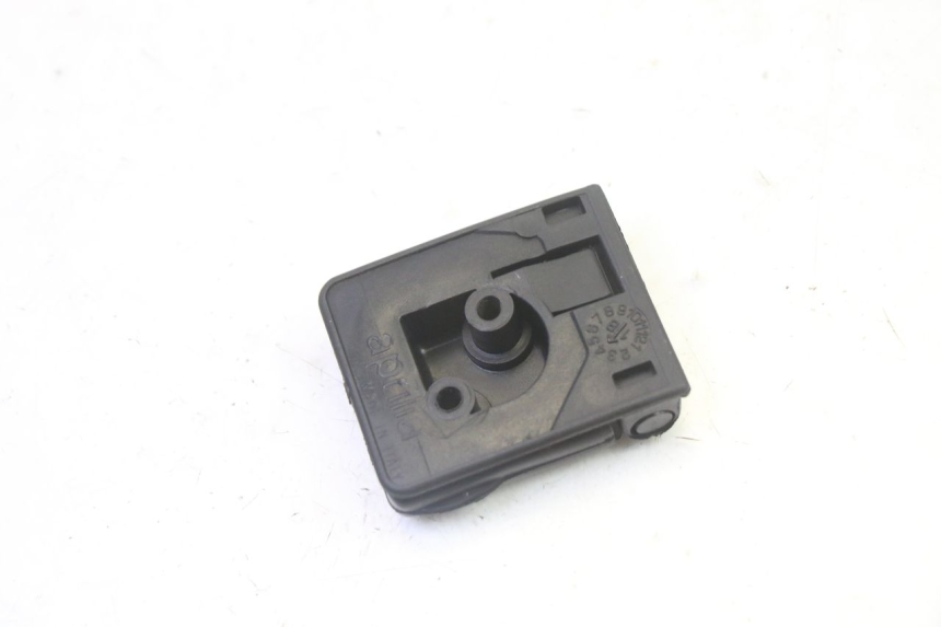 photo de GEPÃ„CKHAKEN APRILIA SR R 2T LC 50 (2018 - 2021)