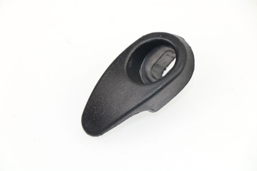 photo de GEPÃ„CKHAKEN RAZZO STEED 125 (2012 - 2018) - Hauptansicht