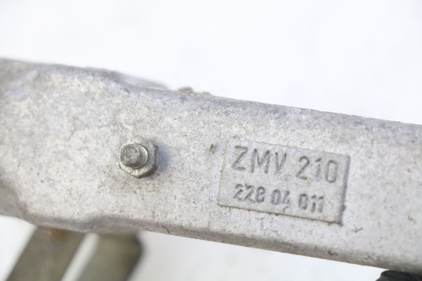 photo de TASCHENHAKEN JAWA STELLA BABETTA 134 50 - Alternative Perspektive