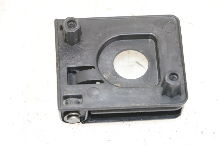 photo de GEPÃ„CKHAKEN PEUGEOT STREETZONE I 2T 50 (2018 - 2020)