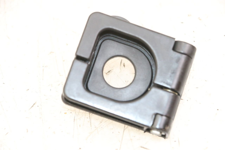 photo de GEPÃ„CKHAKEN PEUGEOT STREETZONE I 2T 50 (2018 - 2020)