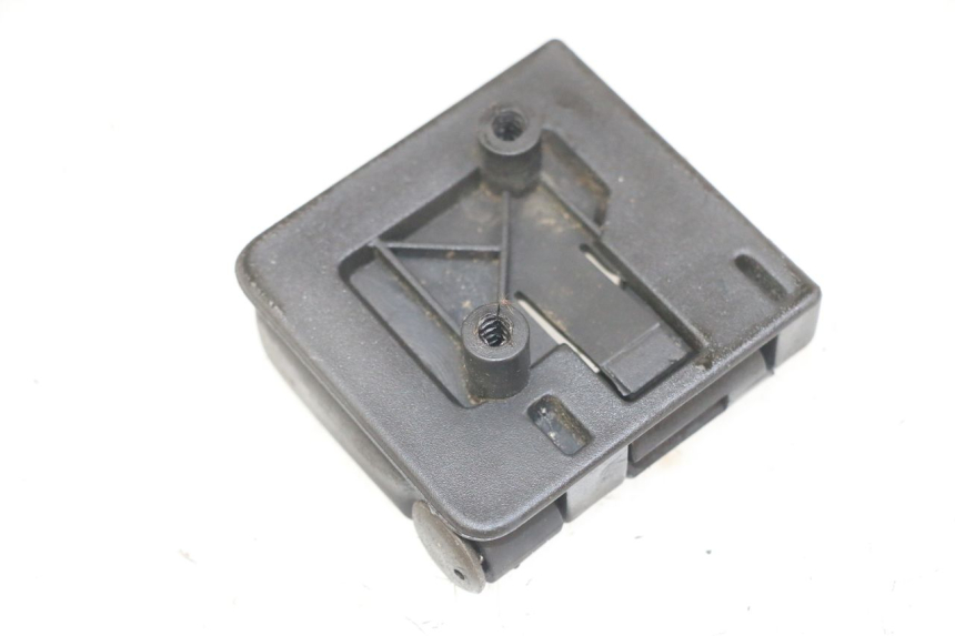 photo de GEPÃ„CKHAKEN PIAGGIO SUPER LX 125 (2000 - 2003)