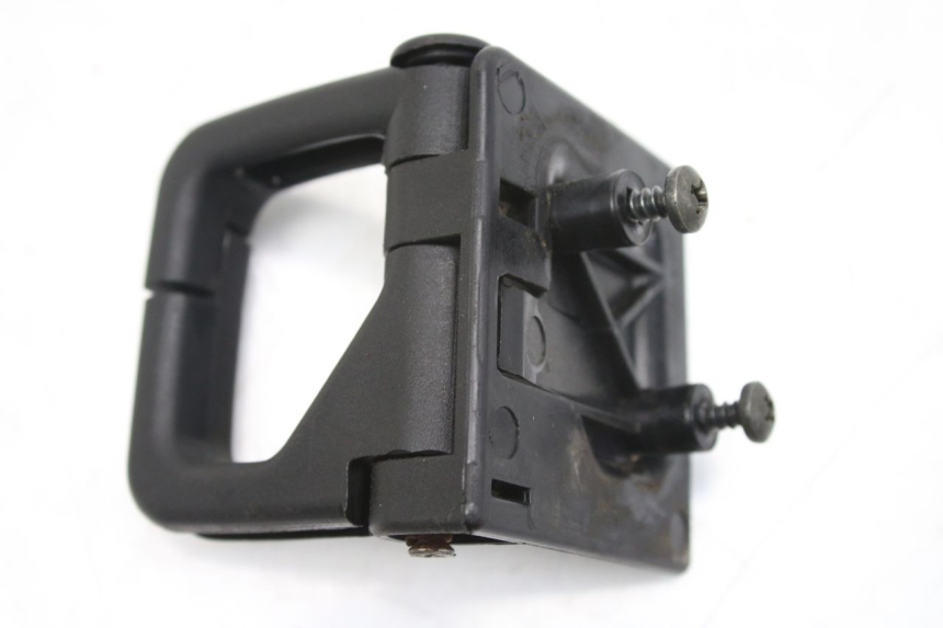 photo de GEPäCKHAKEN APRILIA SXR 50 (2021 - 2023)