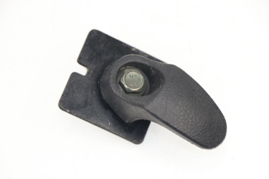 photo de GEPÃ„CKHAKEN TNT MOTOR ROMA 10' 2T 50 (2011 - 2018)