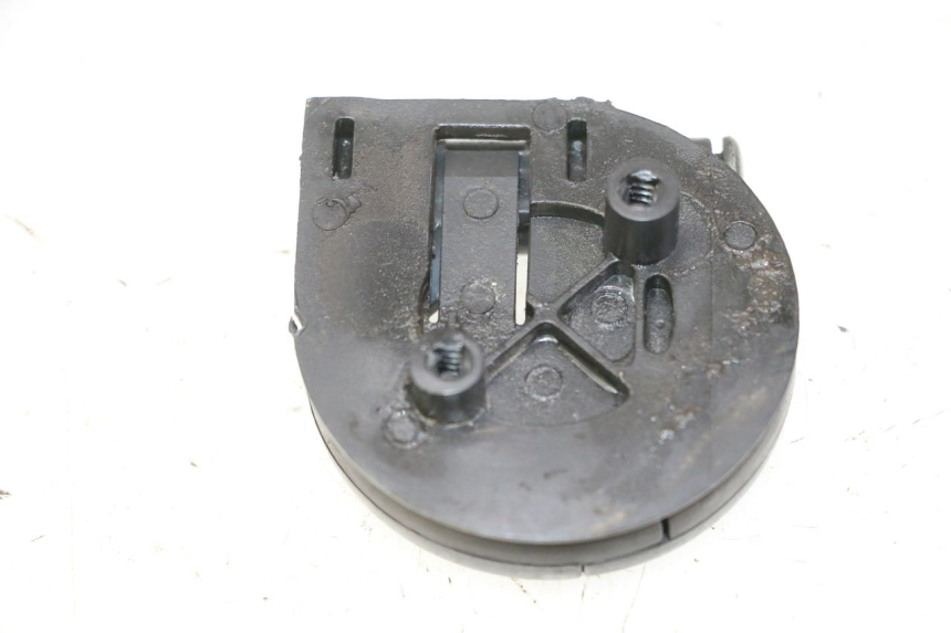 photo de GEPäCKHAKEN PIAGGIO VESPA S 2T 50 (2007 - 2014)