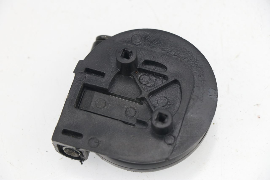photo de GEPÃ„CKHAKEN PIAGGIO X8 400 (2006 - 2007)