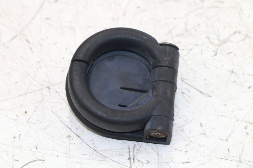 photo de GEPÃ„CKHAKEN PIAGGIO X9 125 (2000 - 2003)