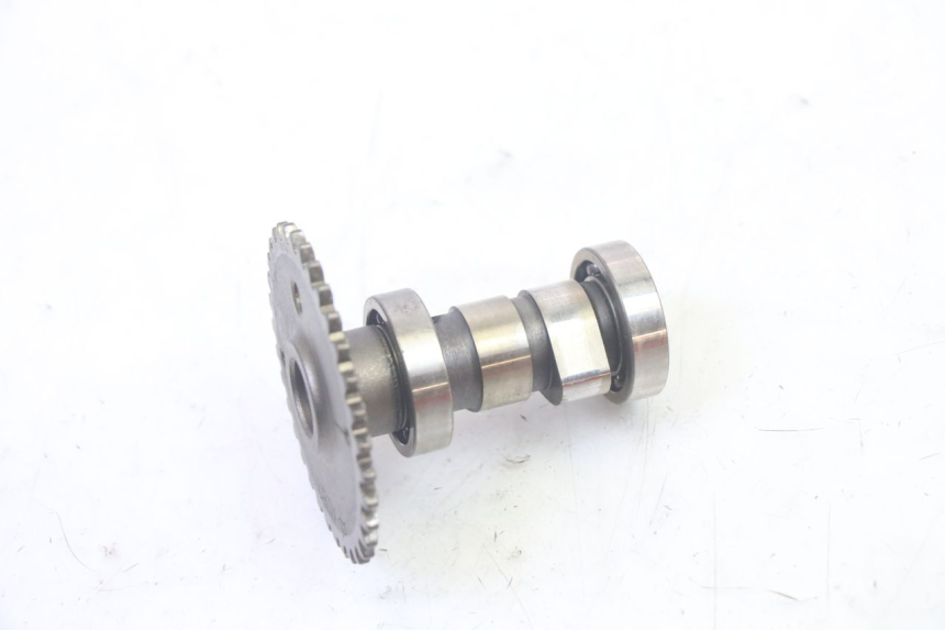 photo de ZYLINDERKOPF KYMCO AGILITY 16+ 4T 50 (2018 - 2023) - Alternativer Blickwinkel